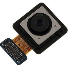 Resim Samsung Uyumlu A8 2018 A530 Arka Kamera 