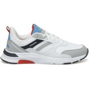 Resim Kinetix Axion-pu Erkek Günlük Sneaker Spor Ayakkabı 