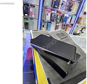 Resim Samsung S23 FE İkinci El TR | 256 GB | Gri 
