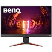 Resim BenQ Mobiuz EX240N 23.8" 165 Hz 1 MS(MPRT) VA HDMI DP VA FreeSync HDRI Eye Care 2.5WX2 Speaker Oyuncu Monitörü BenQ