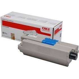 Resim OKI 44469809 SİYAH TONER / C310, C330, C510, C530, MC352, MC362, 