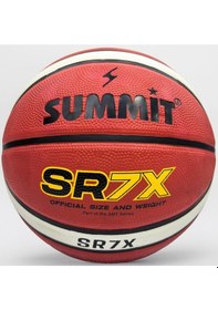 Resim Summit İndoor/outdoor Sr7x Top No - 7 Basketbol Topu 
