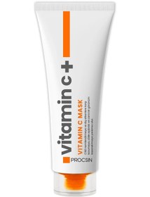 Resim Procsin Aydınlatıcı Vitamin C Maskesi 50 ml 