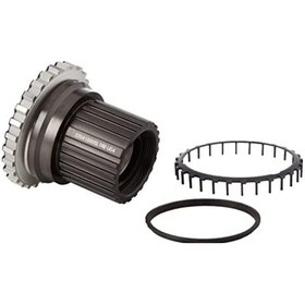 Resim Deore Xt Wh-m8100-tl-r12-b-275 Arka Göbek Flibber Y0he98010 Siyah 