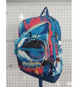 Resim Kaukko Kıds Sırt Çantası Layer Shark L5185 