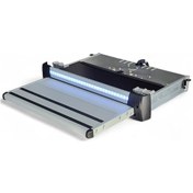 Resim Bustronic Pickpath 550 Ducato, Jumper Elektrikli Işıklı Karavan Basamağı 