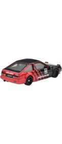 Resim Hot Wheels Boulevard Premium Araçlar GJT68 - HKF28 Toyota AE86 Sprınter Trueno Mıtsubıshı Lancer Evolutıon Vı 
