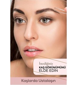 Resim PEYWEST Düz Uçlu Lüx Gold Cımbız 