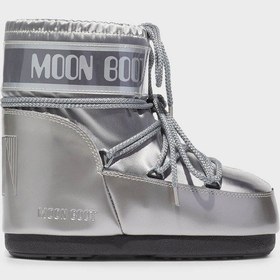 Resim Moon Boot Bayan Kar Botu 80d1409350 H001 Gümüş Gümüş 