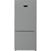 Resim Altus Alk 484 Xı 615 Lt No Frost Buzdolabı 