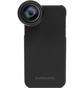 Resim Sandmarc Geniş Açı Lens ( Iphone 12 Pro) 