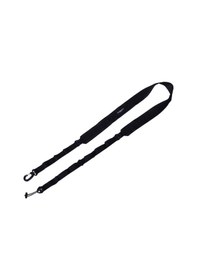 Resim Skycity Kampçılar İçin Hafif Ve Dayanıklı Polyester Askılı Siyah Sırt Kayışı 