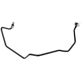 Resim Turbo Yaglama Borusu Volkswagen Golf 98-06 Audı A3 97-00 Seat Toledo 99-04 Skoda Octavıa 97-00 
