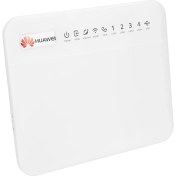 Resim Huawei HG552E 300 Mbps 4 Port Kablosuz Adsl 2/2+ Modem 