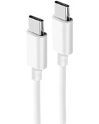 Resim LinkTech PC30 Safe USB-C PD 30W Type-C Çıkışlı Kablolu Set Şarj Aleti 