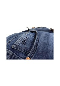 Resim Forte Gt 2001092 Spirit Kot Motosiklet Pantolonu 