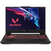 Resim TUF Gaming A15 FA507NU-LP158 ZI707 R5 7535HS 15.6" 48 GB DDR5 RAM 1 TB SSD 6 GB RTX4050 FreeDOS Gaming Laptop Asus