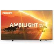 Resim Philips 75PML9008 75" 189 Ekran Uydu Alıcılı 4K Ultra HD Smart MiniLED TV Philips 75PML9008 75" 189 Ekran Uydu Alıcılı 4K Ultra HD Smart MiniLED TV