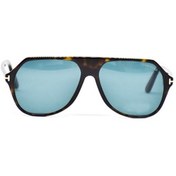 Resim Tom Ford TF 0934 52V 59 Erkek Güneş Gözlüğü 