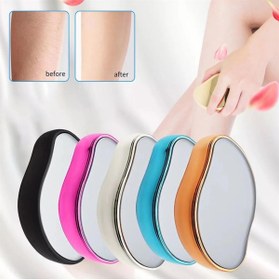 Resim HarmonyAura Epilasyon Taşı 