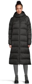 Resim The North Face Kadın Hydrenalite City Long Down Kapüşonlu Park Ceketi (1'li Paket) 