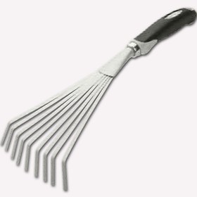 Resim Gardol 36 cm Bahçe Tırmığı 