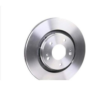 Resim Esse Oto - Transit V363/v362 Fren Diski Ön Adet 288 Mm/bk21 & Bd 12- Gdy 103046 Bk21 1125 B1d 