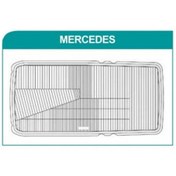 Resim AYFAR FAR CAMI MERCEDES 2517/2521 (1973-1996) SOL 