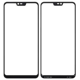 Resim Kadrioğlu Mi 8 Pro Dokunmatik Touch Ön Cam 