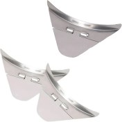 Resim Auralia Brevity 3 Adet Su Isıtıcısı Toz Kapağı Elektrikli Su Isıtıcısı Su Isıtıcısı Musluk Kapakları Su Isıtıcısı Musluk Parçaları Su Isıtıcıları Toz Önleyici Kapaklar (Yurt Dışından) 