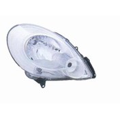 Resim Kangoo Iıı 2008-2012 Sağ Farren10ka027 7701068178 Tyc 