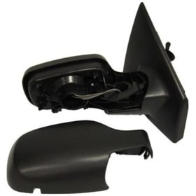 Resim Clıo 3 (05 - 08) Ayna Sag Mekanık Sensorlu (vıewmax) Vm6136sr 