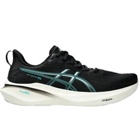 Resim Asics Gt-2000 13 Erkek Siyah Yol Koşusu Ayakkabısı 