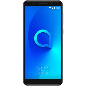 Resim Alcatel 3X 32 GB TR Garanti | 3 GB Siyah 