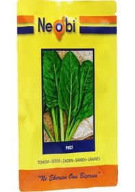Resim Neobi Pazı Tohumu 25 GR 