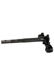 Resim OEM MONDİAL RİTMİCA 100 110 FURY ÖN MAŞA ROT PLATİN 