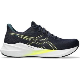 Resim Asics Versablast 4 Erkek Lacivert Koşu Ayakkabısı 1011b984-402 Lacivert 