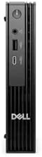 Resim Dell Pro Micro Ultra 5 235T 32GB 512GB SSD Ubuntu QCM1250 