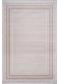 Resim Artemis Couture - 05229a - Bej Kemik Halı 160x230 Çok Renkli 