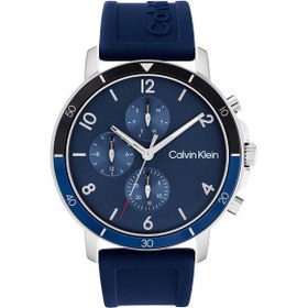 Resim CALVIN KLEIN CK25200071 ERKEK KOL SAATİ 