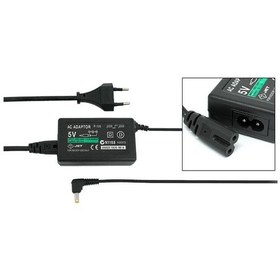 Resim Sony Psp 1000 / 2000 / 3000 Model Uyumlu Şarj Adaptörü 
