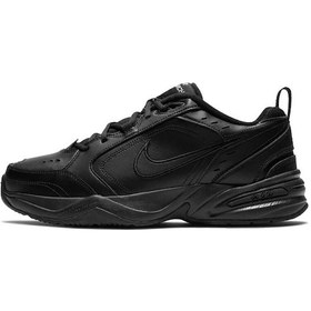 Resim NIKE Air Monarch IV Erkek Fitness Ayakkabısı 415445-001 