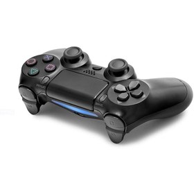 Resim evimdeyokyok Ps4 Gamepad Siyah HD323S 