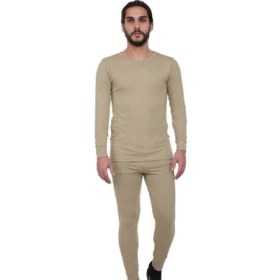 Resim Thermolux Termal Takım 700 | Haki 