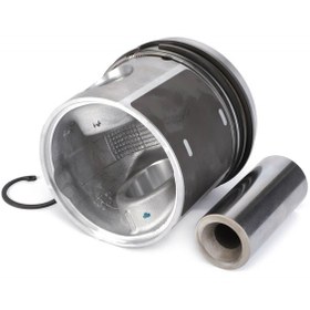Resim AGCO Piston - Valtra | V836640073 