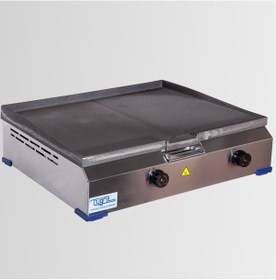 Resim Tuğra GE-7150 60 CM Sönme Emniyetli LPG Izgara 