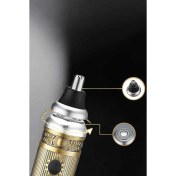 Resim Eldenör Profesyonel Saç Sakal ve Vücut Tıraşına Uygun Sıfır Sinek Kaydı Tıraş 