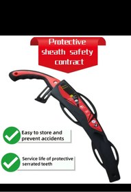 Resim Marmara YÜKSEK KARBON CELİK EL TESTERESİ JAPON HARİKASİ 