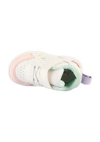Resim Vicco Nita Bebek Günlük Ayakkabı 946.b25k.439-1106 Beyaz Beyaz 