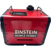 Resim Eınsteın Çanta Tipi 12/24/220V Heater (Dizel Isıtıcı) Yatek Karavan Tekne 